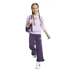 Survêtement fille adidas image-3