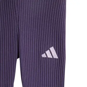 Baby hoodie and jogger set adidas image-2