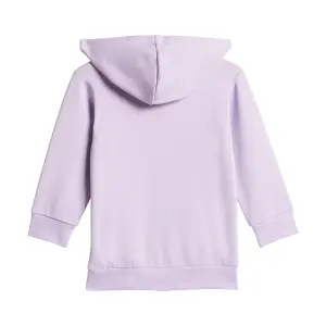 Baby hoodie and jogger set adidas image-6