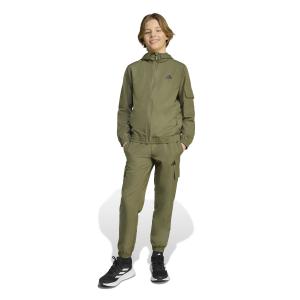 Survêtement enfant adidas Woven image-2