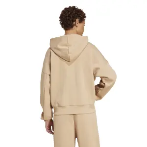 Sudadera con capucha y cremallera adidas Future Icons Small Logo image-3