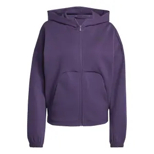 Hoodie Damen adidas Future Icons image-0