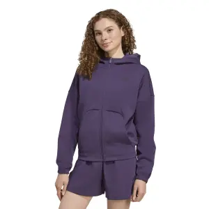 Hoodie Damen adidas Future Icons image-1