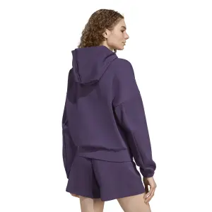 Hoodie Damen adidas Future Icons image-3
