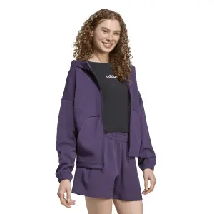 Hoodie Damen adidas Future Icons image-2