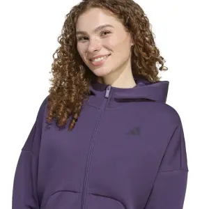 Hoodie Damen adidas Future Icons image-4