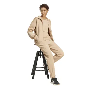 Pantalon de jogging petit logo femme adidas Future Icons image-3