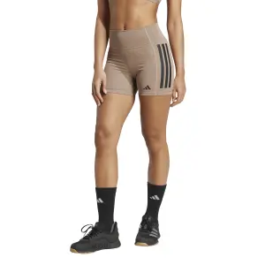Cuissard femme adidas Optime 3-Stripes image-1