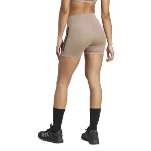 Cuissard femme adidas Optime 3-Stripes image-2