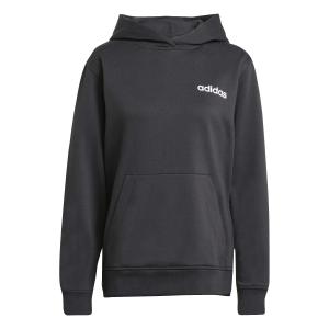 Sweatshirt med hætte til kvinder adidas Leisure image-1