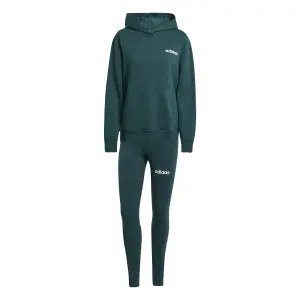 Women's tracksuit adidas Leisure