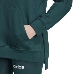 Women's tracksuit adidas Leisure image-6