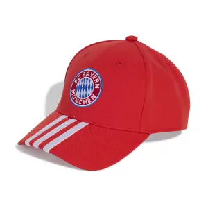 Czapka baseballowa Bayern Monachium 2025/26 image-0