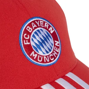 Czapka baseballowa Bayern Monachium 2025/26 image-2