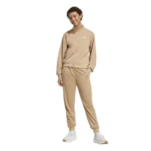 Women's sweat jacket adidas Essentials Feelxozy Tracsuit image-3