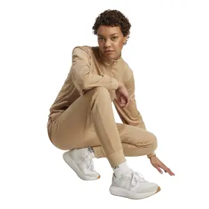 Women's sweat jacket adidas Essentials Feelxozy Tracsuit image-5