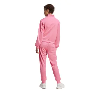 Women's tracksuit adidas Essentials Feel Cozy image-4