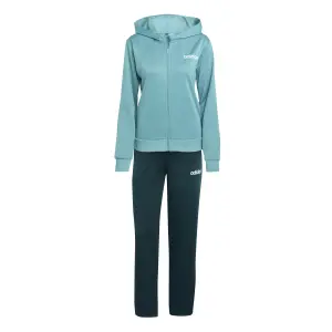 Women's Linear Tracksuit adidas Essentials image-0