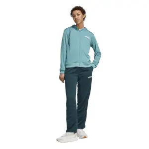 Women's Linear Tracksuit adidas Essentials image-3