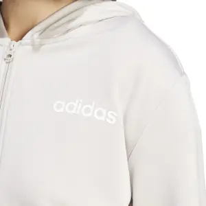 Lineær træningsdragt til kvinder adidas Essentials image-6