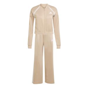 Women's tracksuit adidas Teamsport image-1