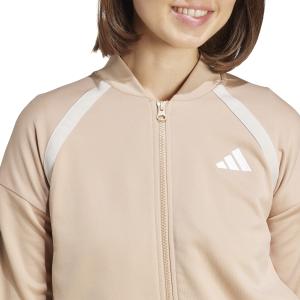 Women's tracksuit adidas Teamsport image-6