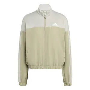 Conjunto de chándal para mujer adidas Boldblock image-1