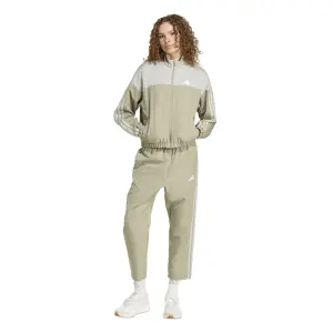 Conjunto de chándal para mujer adidas Boldblock image-3