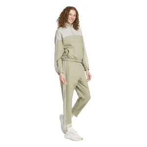 Conjunto de chándal para mujer adidas Boldblock image-4