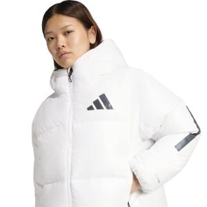 Women's down jacket adidas Z.N.E. Climawarm image-5