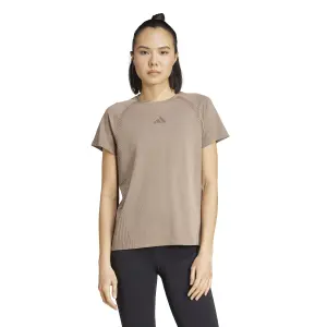 Dámský bezešvý top adidas image-1