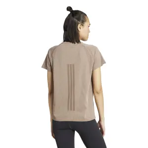 Dámský bezešvý top adidas image-2