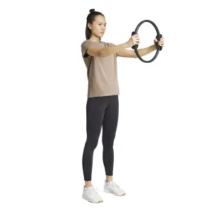 Dámský bezešvý top adidas image-3