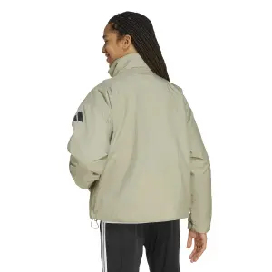 Regenjacke adidas City Tech Climawarm image-3