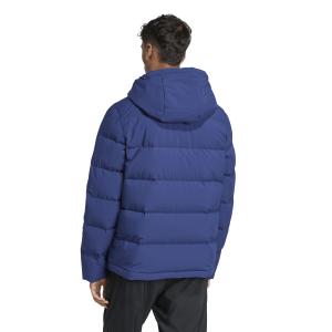 Daunenjacke  mit Kapuze adidas Helionic image-3