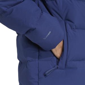 Daunenjacke  mit Kapuze adidas Helionic image-4