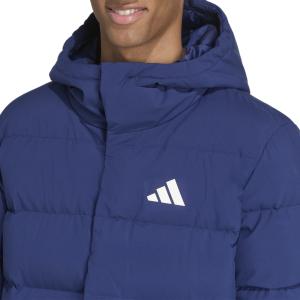 Daunenjacke  mit Kapuze adidas Helionic image-5