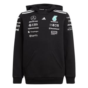 jx0683-felpa-con-cappuccio-per-bambini-adidas-mercedes-amg-petronas-formula-one-team-bianco-nero