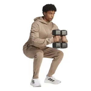 Casaco de fato de treino para desporto adidas D4T image-3