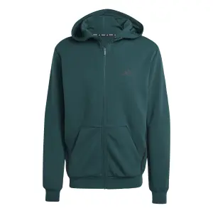 Full zip training jacket adidas D4T image-0