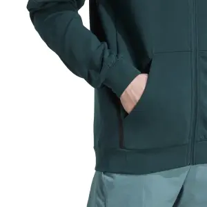 Full zip training jacket adidas D4T image-5