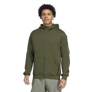 Full zip training jacket adidas Designed for Training image-1