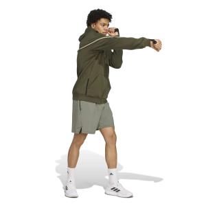 Full zip training jacket adidas Designed for Training image-3