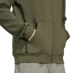 Full zip training jacket adidas Designed for Training image-5