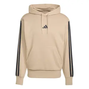 Sudadera con capucha adidas Essentials 3 Stripes image-0