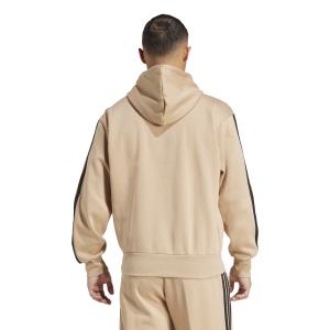 Sudadera con capucha adidas Essentials 3 Stripes image-3