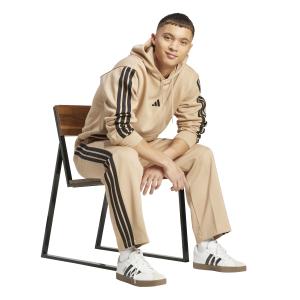 Sudadera con capucha adidas Essentials 3 Stripes image-2