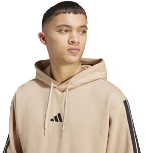 Sudadera con capucha adidas Essentials 3 Stripes image-4