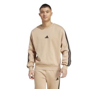 Sweatshirt molleton 3 bandes adidas Essentials image-1