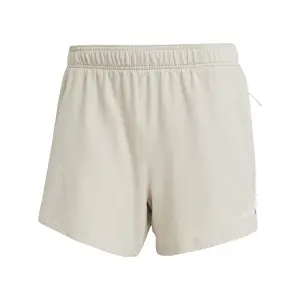 Pantalón corto adidas D4T Workout French Terry image-0